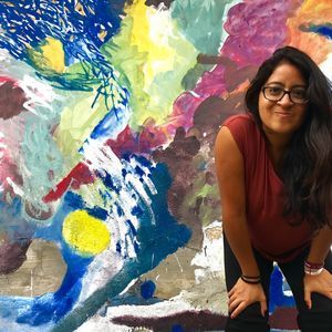 Meet your Posher, Cynthia